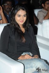 Neha Deshpande at The Bells Movie Audio Launch